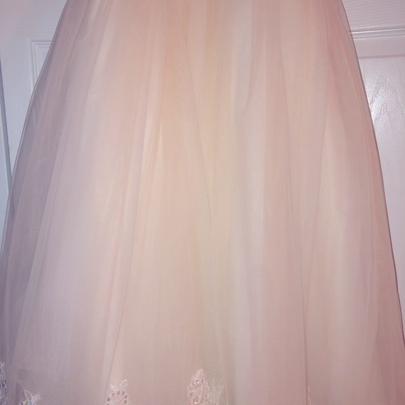 Girl Dress - Picture 3 of 3